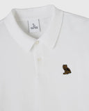 Classic Polo - White - Unmatched Kicks - OVO