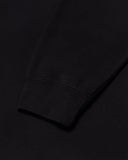 Classic Rugby Polo - Black - Unmatched Kicks - OVO
