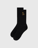 Classic Socks - Black - Unmatched Kicks - OVO