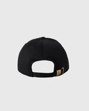 Classic Sportcap - Black - Unmatched Kicks - OVO