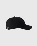 Classic Sportcap - Black - Unmatched Kicks - OVO