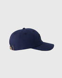 Classic Sportcap - Navy - Unmatched Kicks - OVO