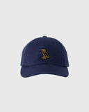 Classic Sportcap - Navy - Unmatched Kicks - OVO