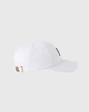 Classic Sportcap - White - Unmatched Kicks - OVO