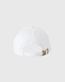 Classic Sportcap - White - Unmatched Kicks - OVO