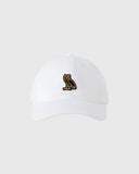Classic Sportcap - White - Unmatched Kicks - OVO