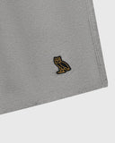 Classic Sweatshort - Heather Grey - Unmatched Kicks - OVO