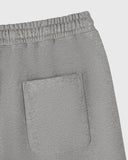 Classic Sweatshort - Heather Grey - Unmatched Kicks - OVO