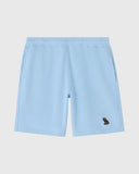 Classic Sweatshort - Light Blue - Unmatched Kicks - OVO