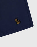 Classic Sweatshort - Navy - Unmatched Kicks - OVO