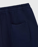 Classic Sweatshort - Navy - Unmatched Kicks - OVO