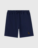 Classic Sweatshort - Navy - Unmatched Kicks - OVO
