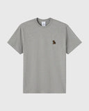 Classic Tee - Heather Grey - Unmatched Kicks - 