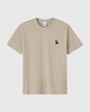 Classic Tee - Sandstone - Unmatched Kicks - 