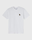 Classic Tee - White - Unmatched Kicks - 