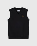 Classic Vest - Black - Unmatched Kicks - 
