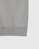 Classic Vest - Heather Grey - Unmatched Kicks - OVO