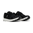 Cloud 6 Black | White - Unmatched Kicks - ON