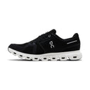 Cloud 6 Black | White - Unmatched Kicks - ON