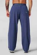 Cloud Flow Pants - BLUE - Unmatched Kicks - YOUNG LA
