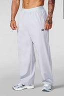 Cloud Flow Pants - GREY - Unmatched Kicks - YOUNG LA
