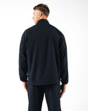 Club Training Jacket - Black - Unmatched Kicks - Alphalete