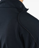 Club Training Jacket - Black - Unmatched Kicks - Alphalete