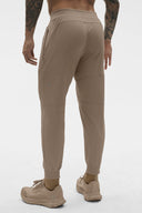 Co - Op Pant (Regular) - Gravel - Unmatched Kicks - ALO