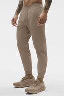 Co - Op Pant (Regular) - Gravel - Unmatched Kicks - ALO