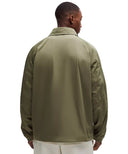 Coaches Jacket Bay Leaf - Unmatched Kicks - LULULEMON