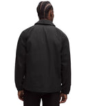 Coaches Jacket Black - Unmatched Kicks - LULULEMON