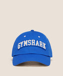 Collegiate Cap Athletic Blue - Unmatched Kicks - Gymshark Accessories