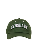 Collegiate Cap Athletic Green - Unmatched Kicks - GYMSHARK