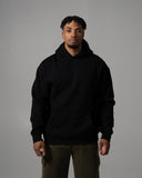 Collegiate Hoodie - Black - Unmatched Kicks - Alphalete