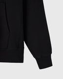 Collegiate Hoodie - Black - Unmatched Kicks - OVO
