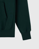 Collegiate Hoodie - Midnight Green - Unmatched Kicks - OVO