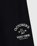 Collegiate Sweatpant - Black - Unmatched Kicks - OVO