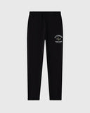 Collegiate Sweatpant - Black - Unmatched Kicks - OVO