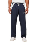 Collegiate Tech Pants Heavy Blue - Unmatched Kicks - GYMSHARK