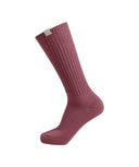 Comfy Rest Day Socks Reset Pink - Unmatched Kicks - Accessories