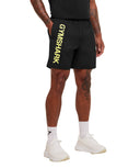 Conditioning 7" Shorts slim fit Black - Unmatched Kicks - GYMSHARK