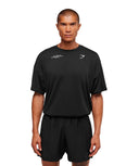 Conditioning Club Oversized T-Shirt oversized fit Black - Unmatched Kicks - GYMSHARK