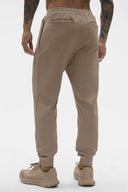 Conquer Max Performance Jogger - Gravel - Unmatched Kicks - ALO