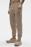 Conquer Max Performance Jogger - Gravel - Unmatched Kicks - ALO