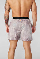 Core Active Shorts - CAMO - Unmatched Kicks - YOUNG LA
