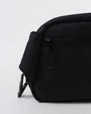 Core Crossbody - Black - Unmatched Kicks - Alphalete