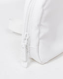 Core Crossbody - White - Unmatched Kicks - Alphalete
