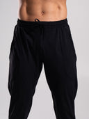 CoreFlex Jogger - Black - Unmatched Kicks - Alphalete