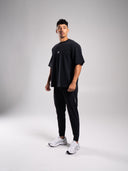 CoreFlex Jogger - Black - Unmatched Kicks - Alphalete