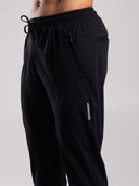 CoreFlex Jogger - Black - Unmatched Kicks - Alphalete